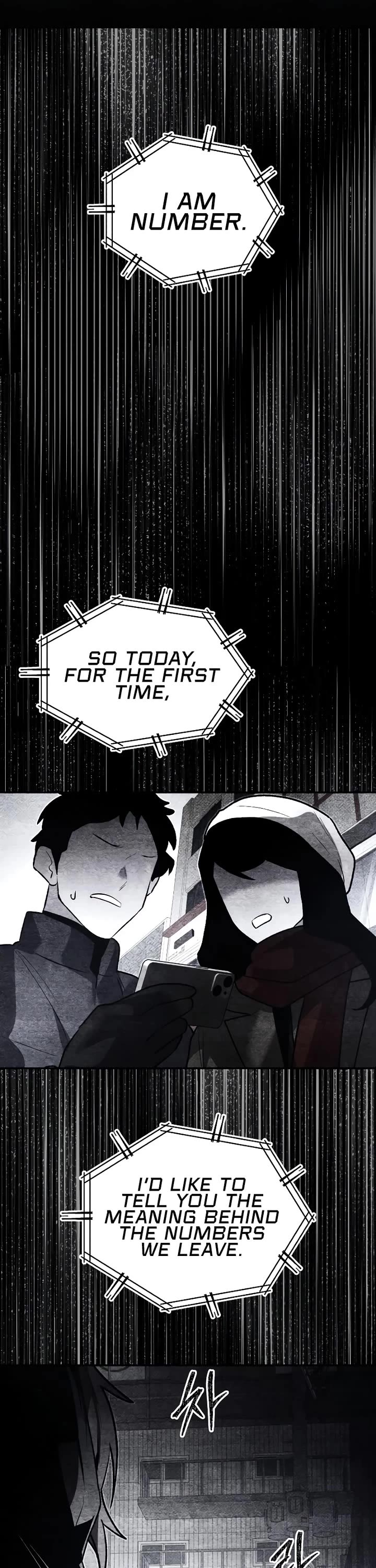 Destined Murderer Chapter 68 page 25 - Chapter 68: Proof (1)