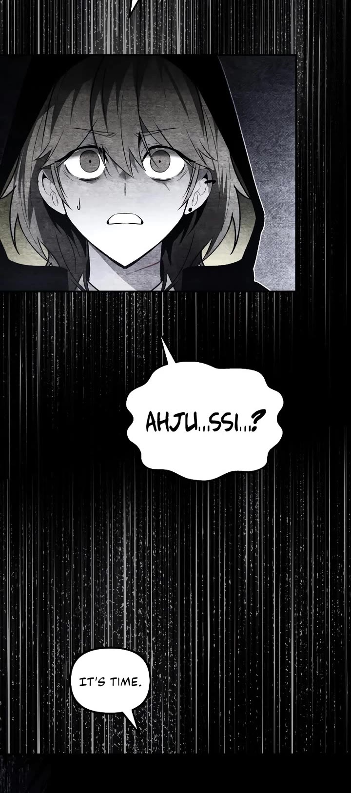 Destined Murderer Chapter 68 page 27 - Chapter 68: Proof (1)