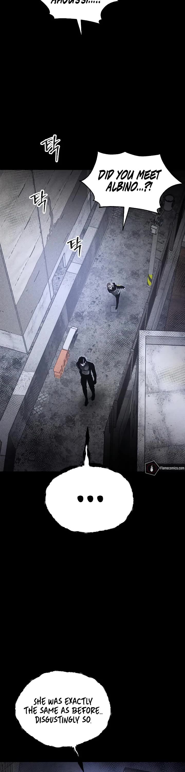 Destined Murderer Chapter 68 page 29 - Chapter 68: Proof (1)