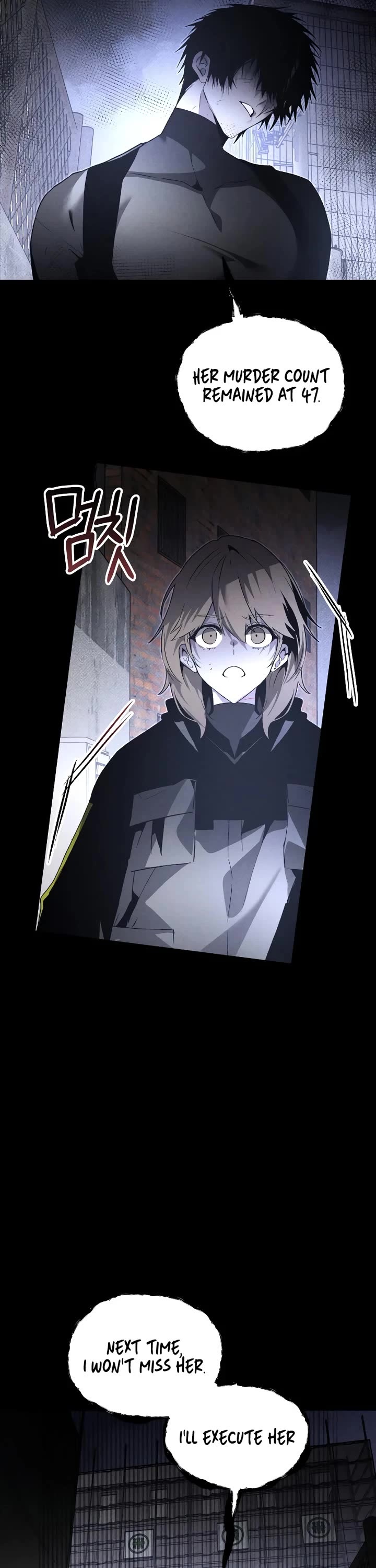 Destined Murderer Chapter 68 page 30 - Chapter 68: Proof (1)