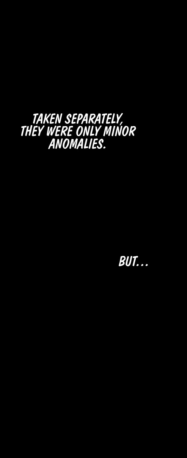 Destined Murderer Chapter 68 page 32 - Chapter 68: Proof (1)