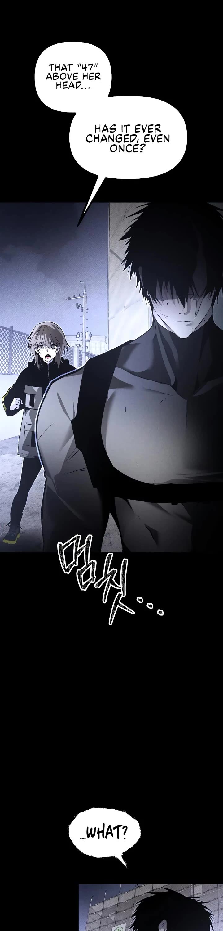 Destined Murderer Chapter 68 page 34 - Chapter 68: Proof (1)