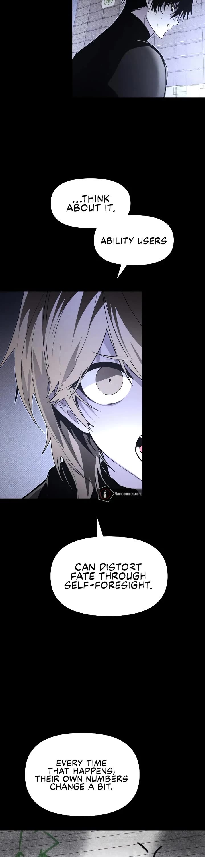 Destined Murderer Chapter 68 page 35 - Chapter 68: Proof (1)
