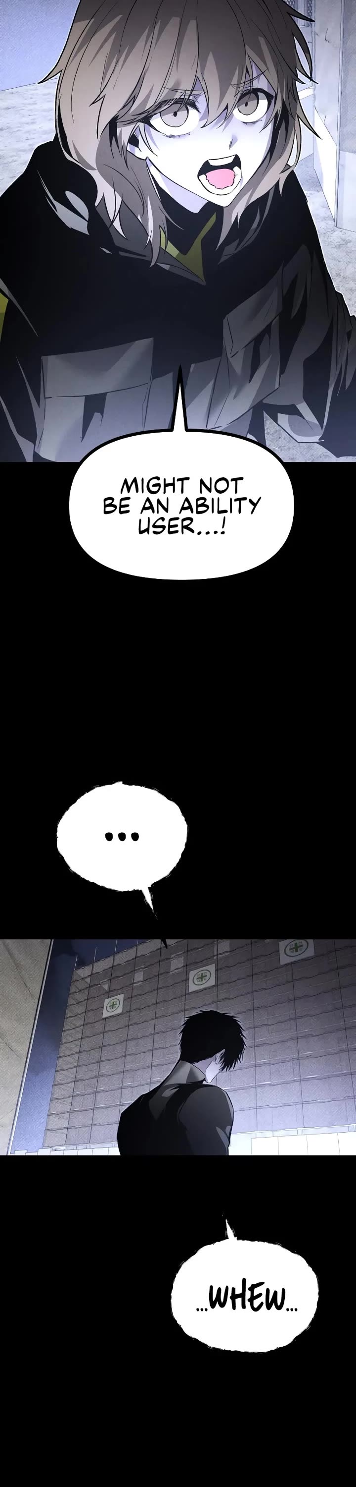 Destined Murderer Chapter 68 page 39 - Chapter 68: Proof (1)
