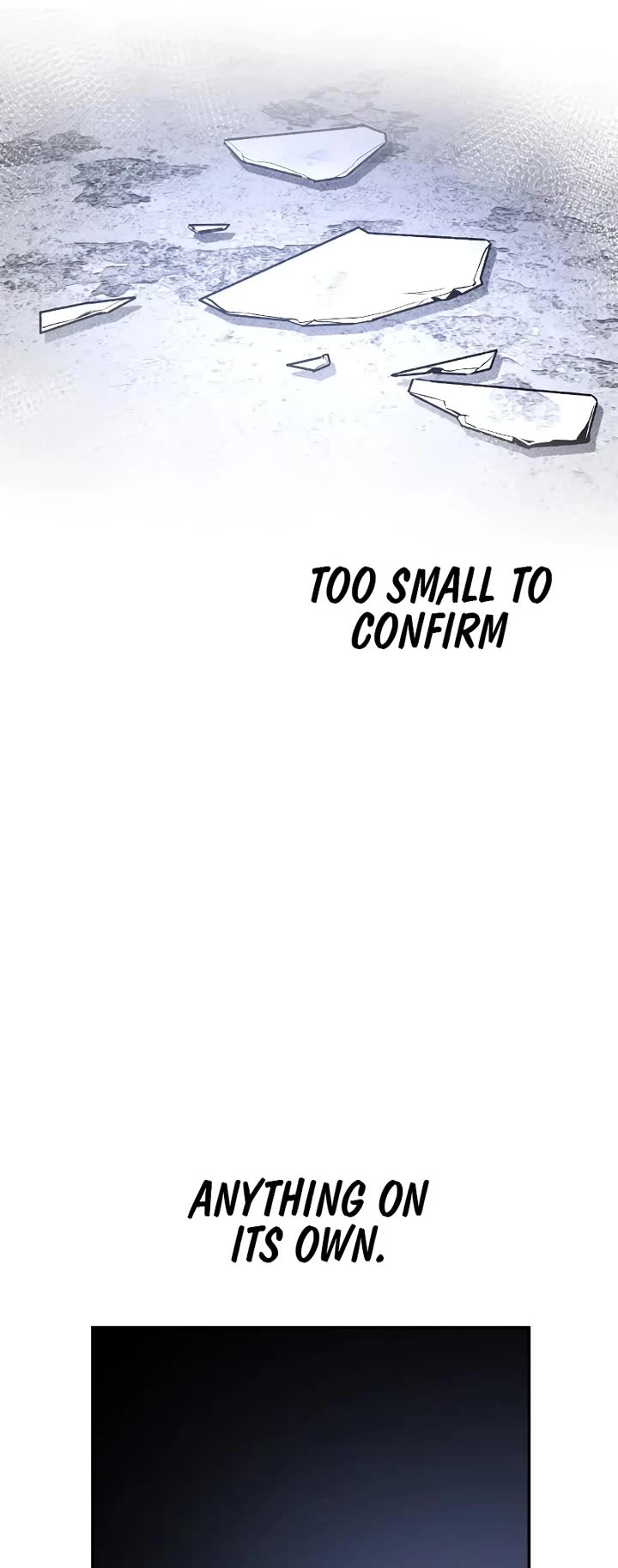 Destined Murderer Chapter 68 page 4 - Chapter 68: Proof (1)