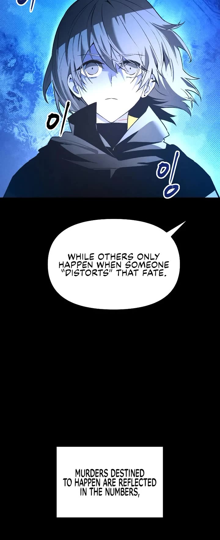 Destined Murderer Chapter 68 page 42 - Chapter 68: Proof (1)