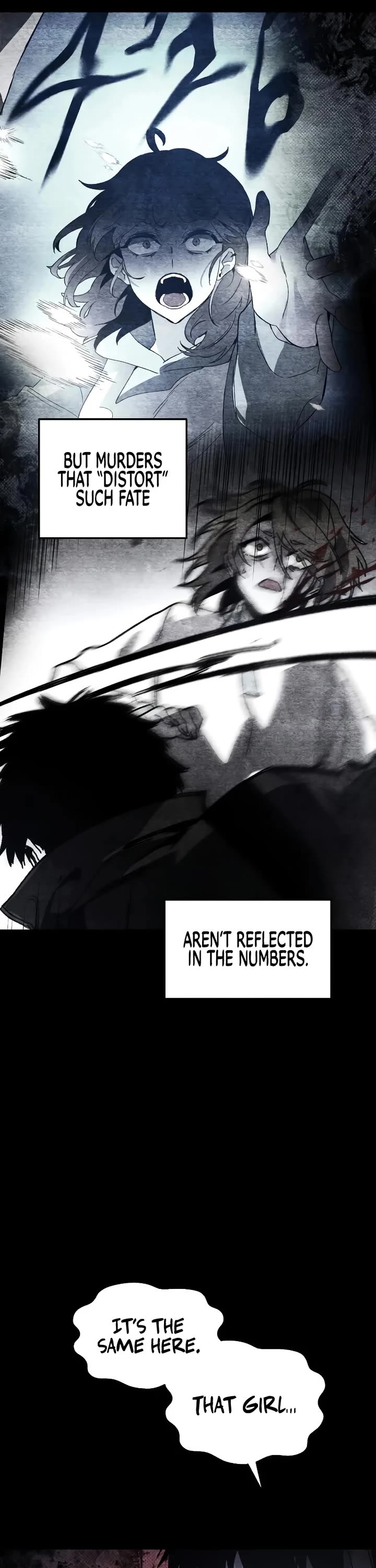 Destined Murderer Chapter 68 page 43 - Chapter 68: Proof (1)