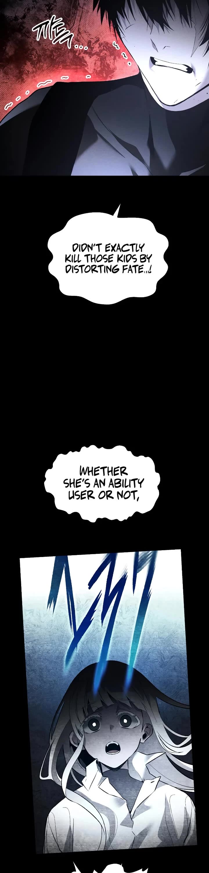 Destined Murderer Chapter 68 page 44 - Chapter 68: Proof (1)