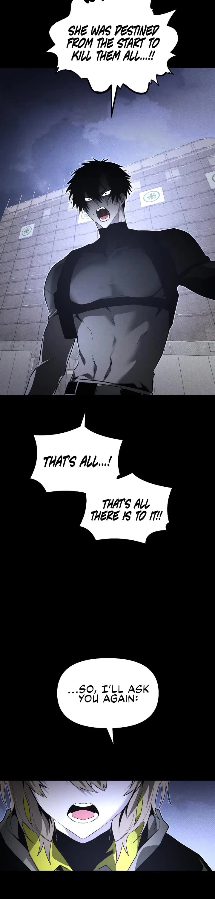 Destined Murderer Chapter 68 page 45 - Chapter 68: Proof (1)