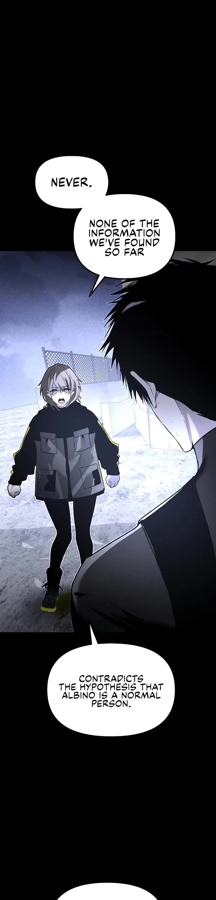 Destined Murderer Chapter 68 page 48 - Chapter 68: Proof (1)