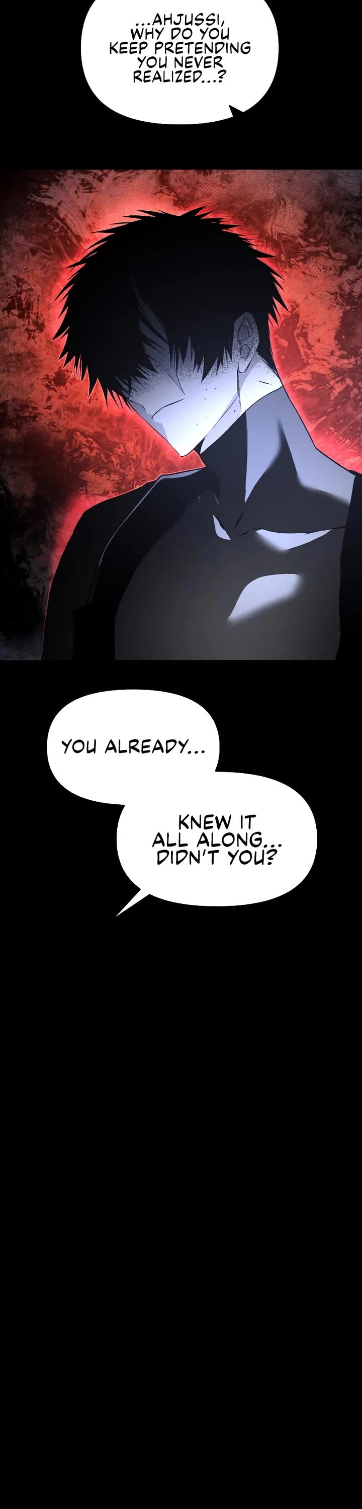 Destined Murderer Chapter 68 page 49 - Chapter 68: Proof (1)