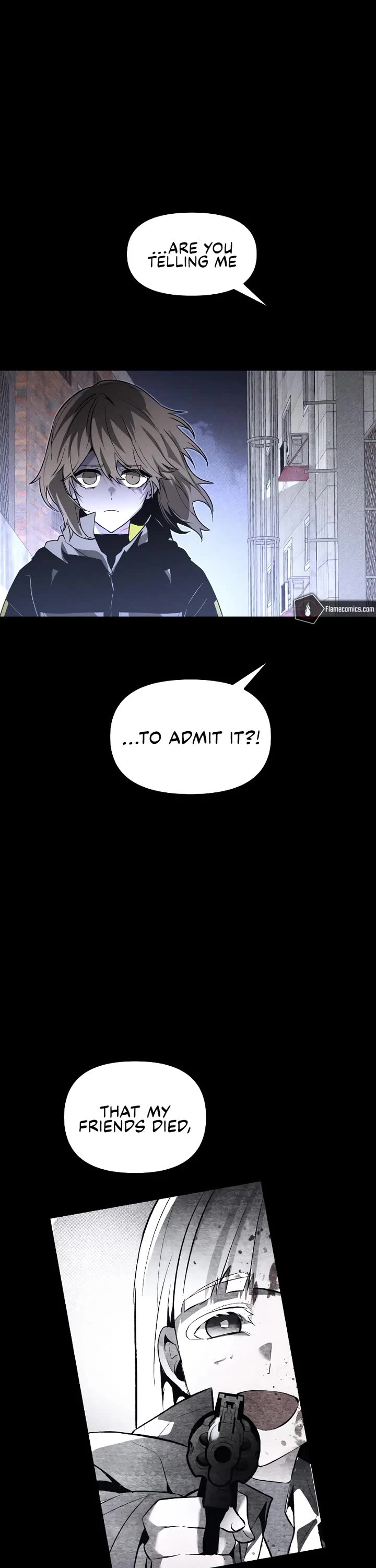 Destined Murderer Chapter 68 page 50 - Chapter 68: Proof (1)