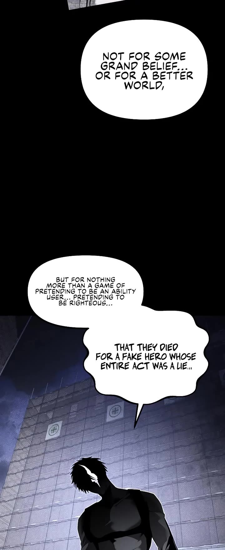 Destined Murderer Chapter 68 page 51 - Chapter 68: Proof (1)