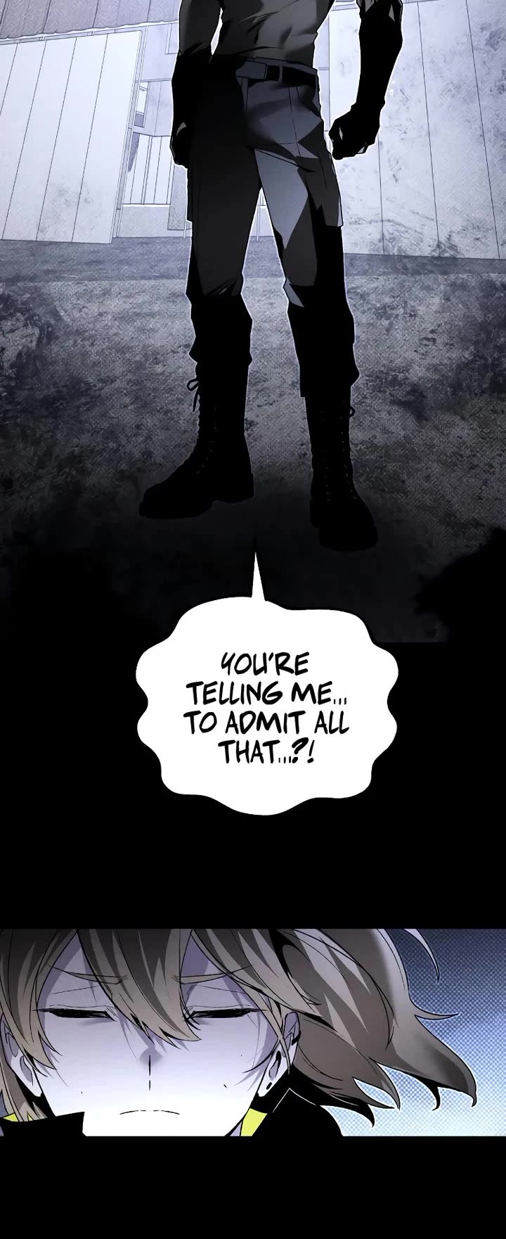 Destined Murderer Chapter 68 page 52 - Chapter 68: Proof (1)