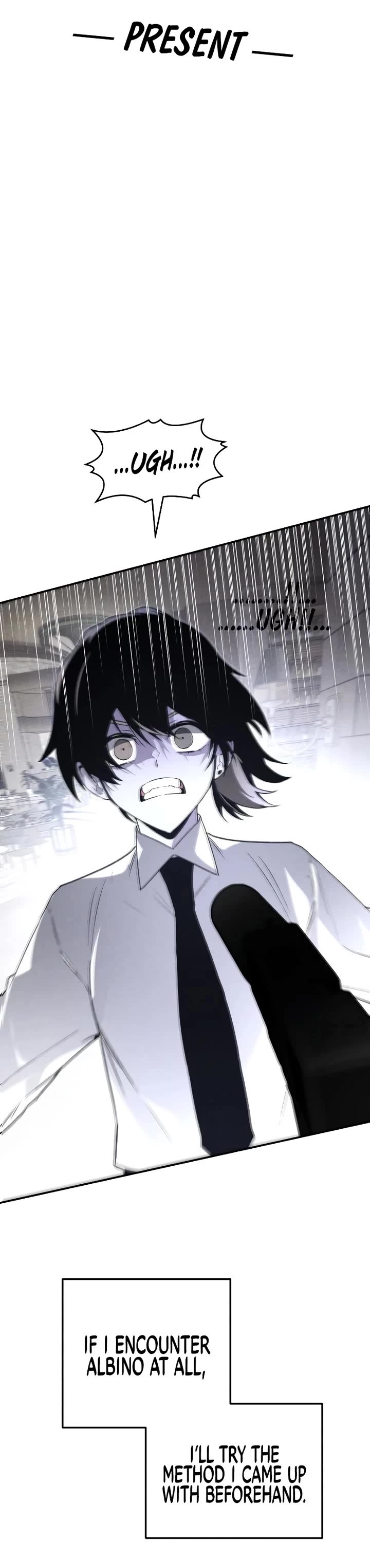Destined Murderer Chapter 68 page 58 - Chapter 68: Proof (1)