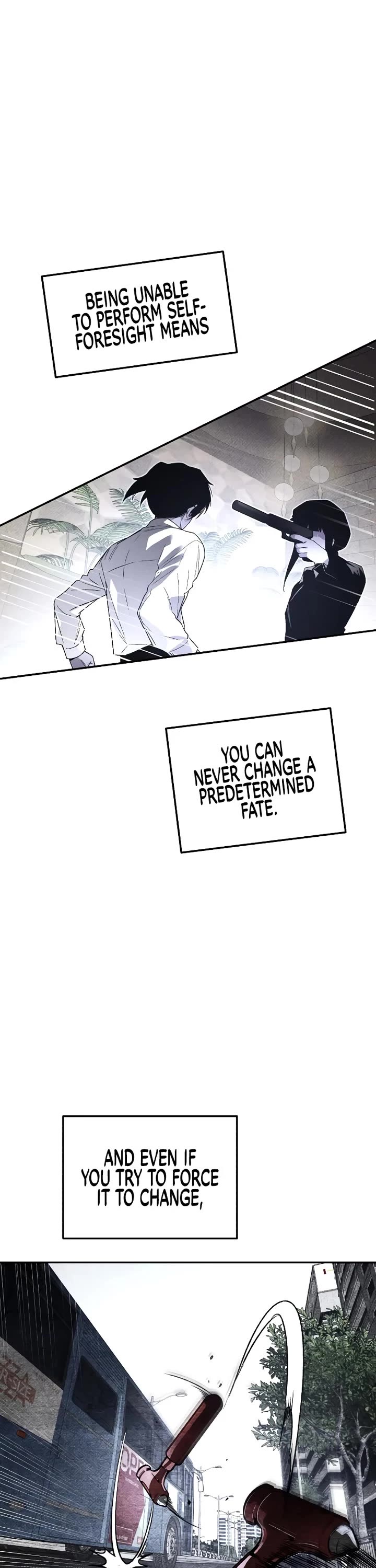 Destined Murderer Chapter 68 page 59 - Chapter 68: Proof (1)