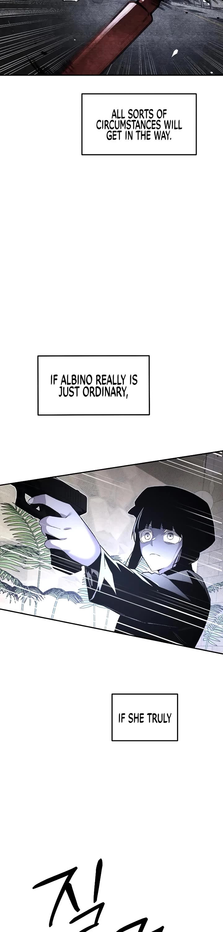 Destined Murderer Chapter 68 page 60 - Chapter 68: Proof (1)