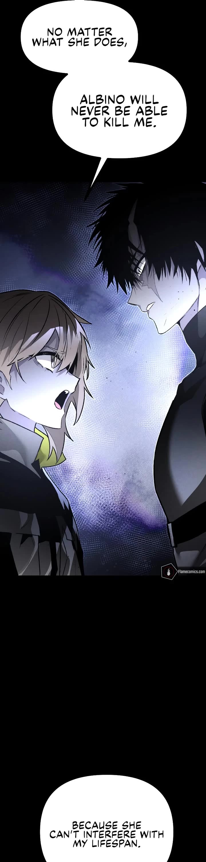 Destined Murderer Chapter 68 page 67 - Chapter 68: Proof (1)
