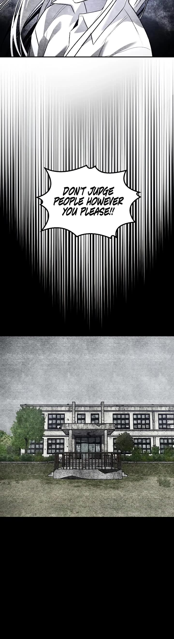 Destined Murderer Chapter 68 page 9 - Chapter 68: Proof (1)