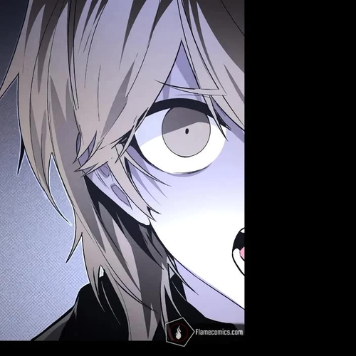 Destined Murderer Chapter 68: Proof (1) cover