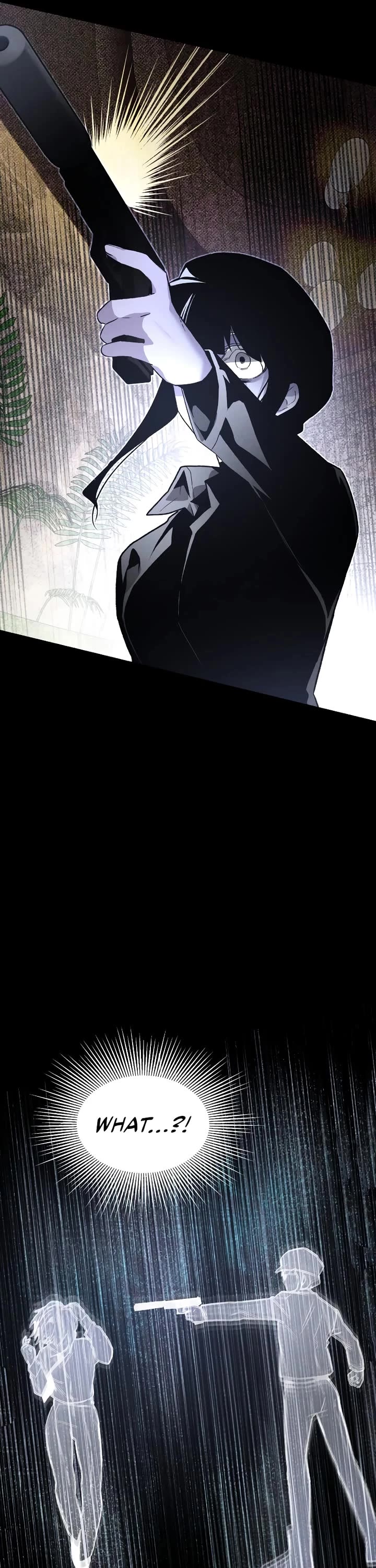 Destined Murderer Chapter 69 page 11 - Chapter 69: Proof (2)