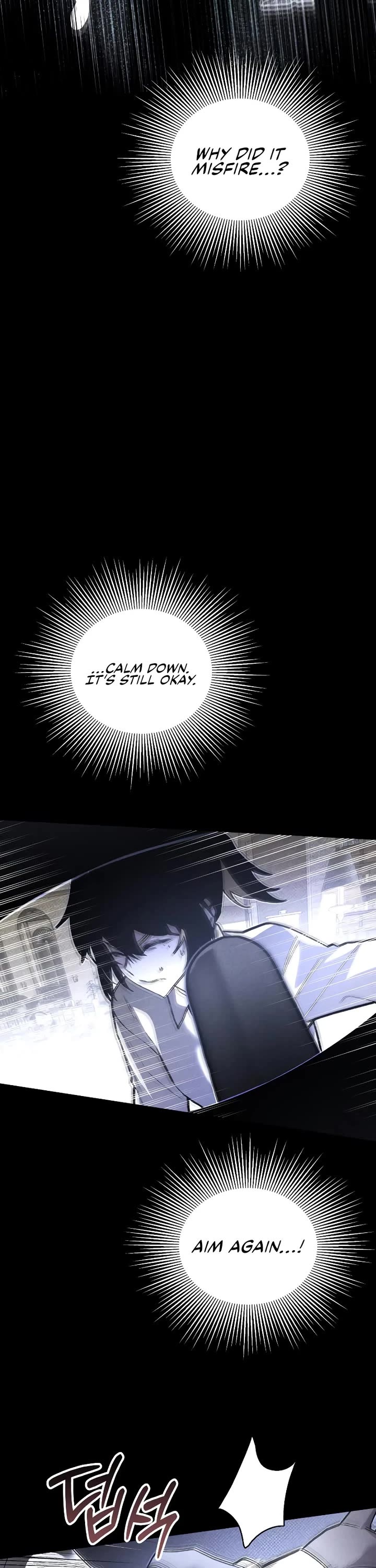 Destined Murderer Chapter 69 page 12 - Chapter 69: Proof (2)