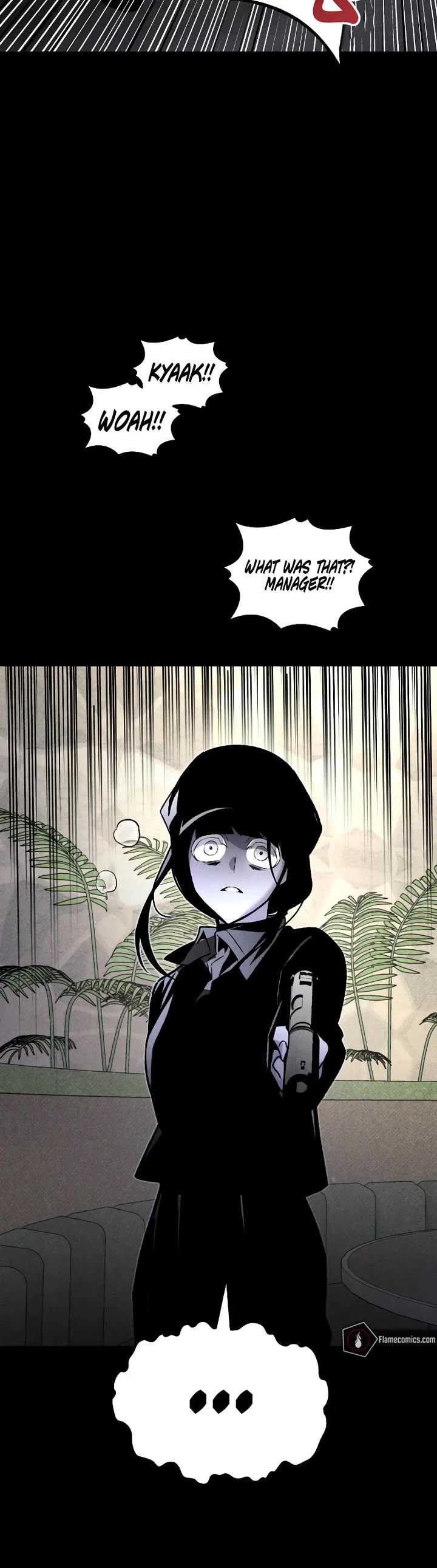 Destined Murderer Chapter 69 page 14 - Chapter 69: Proof (2)