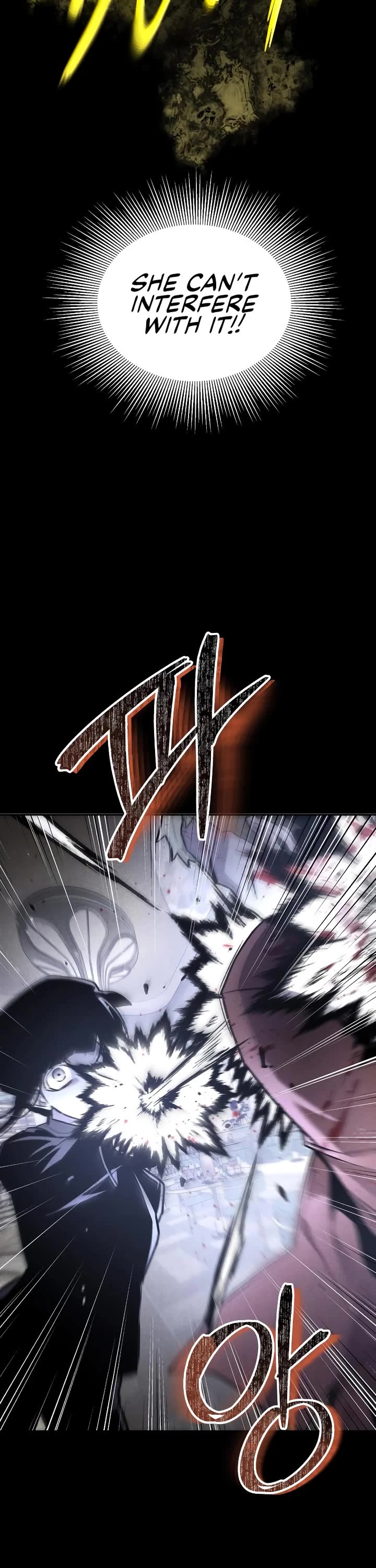 Destined Murderer Chapter 69 page 16 - Chapter 69: Proof (2)