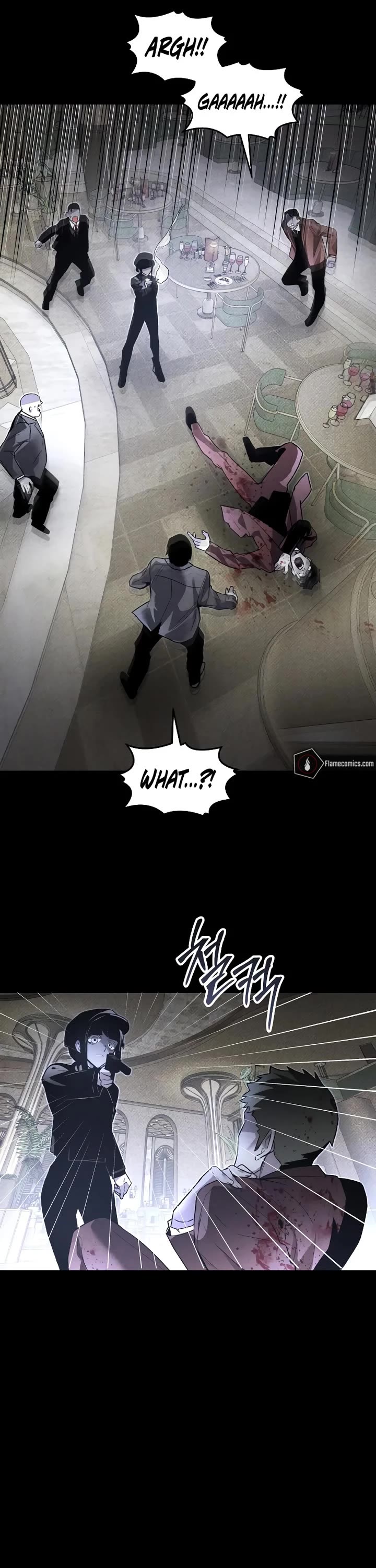Destined Murderer Chapter 69 page 17 - Chapter 69: Proof (2)