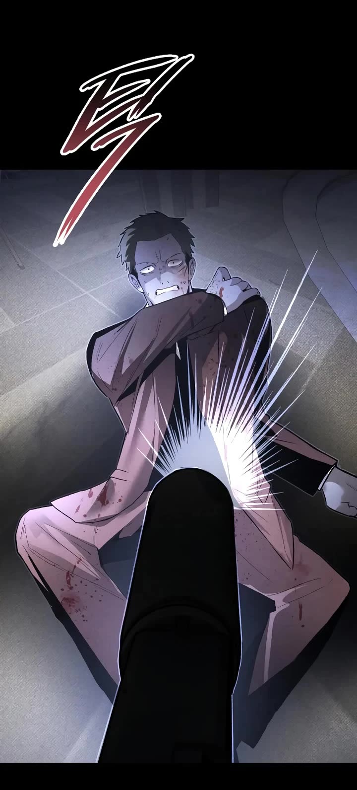 Destined Murderer Chapter 69 page 18 - Chapter 69: Proof (2)