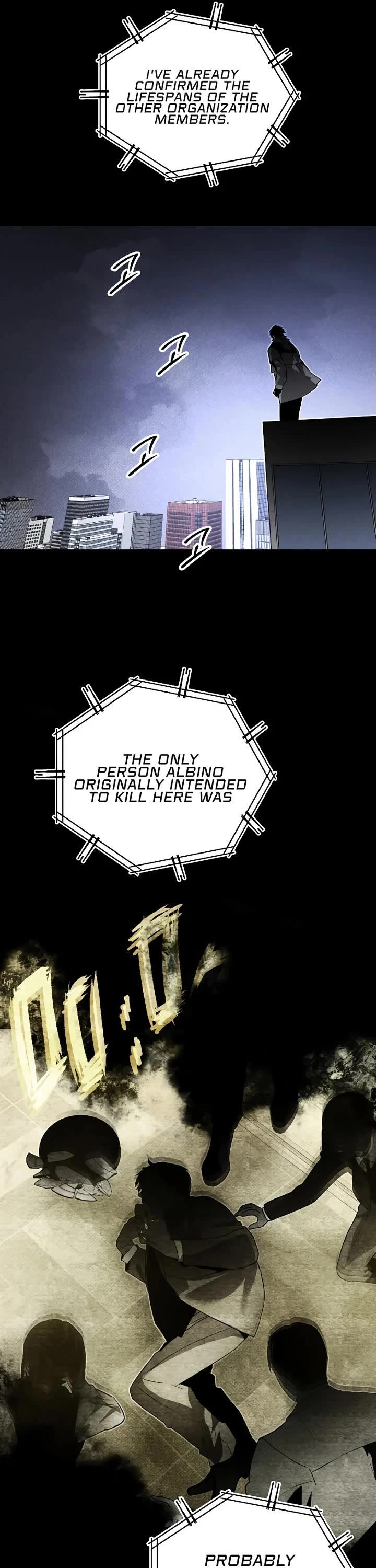 Destined Murderer Chapter 69 page 20 - Chapter 69: Proof (2)