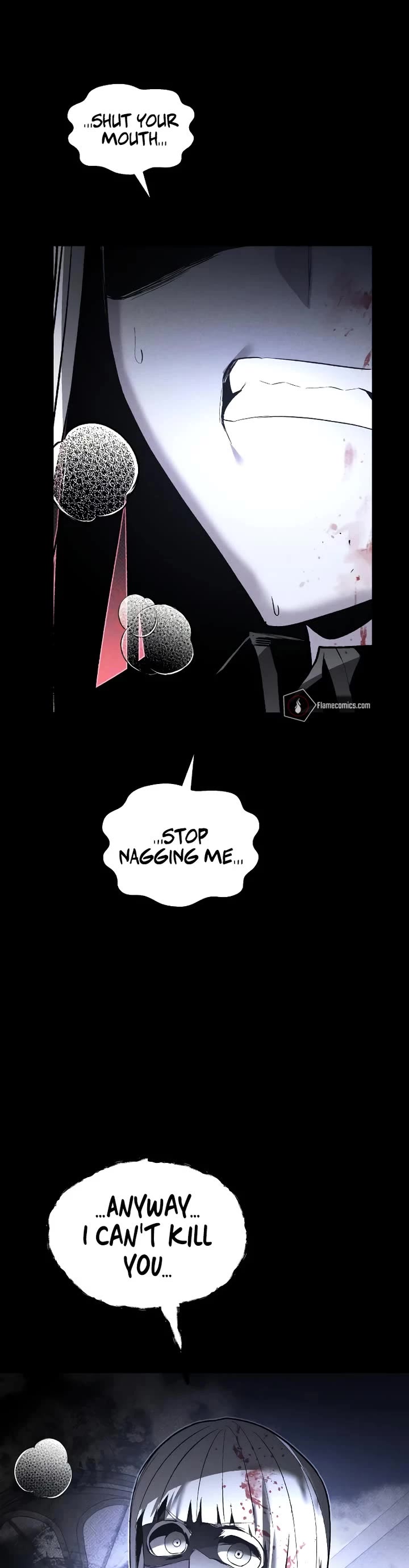 Destined Murderer Chapter 69 page 22 - Chapter 69: Proof (2)
