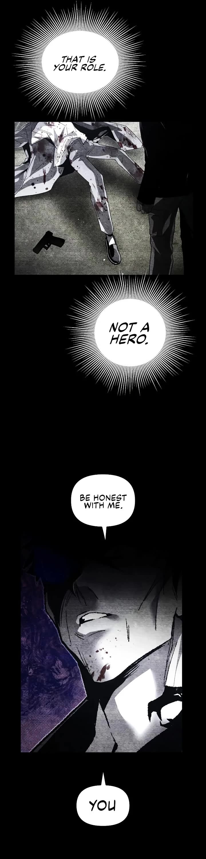 Destined Murderer Chapter 69 page 24 - Chapter 69: Proof (2)