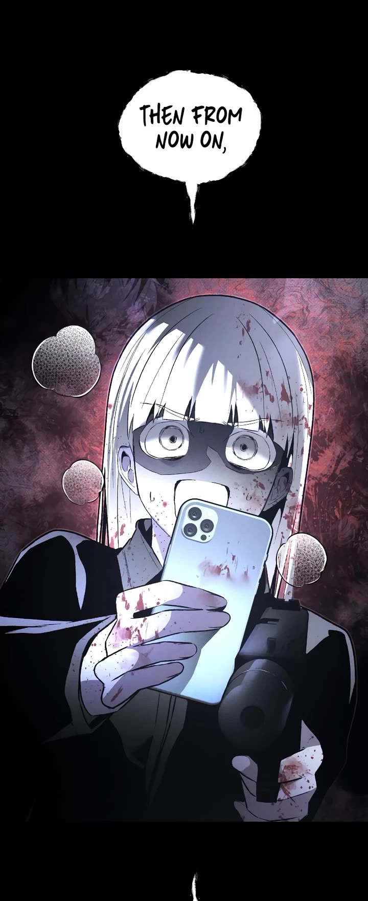 Destined Murderer Chapter 69 page 27 - Chapter 69: Proof (2)