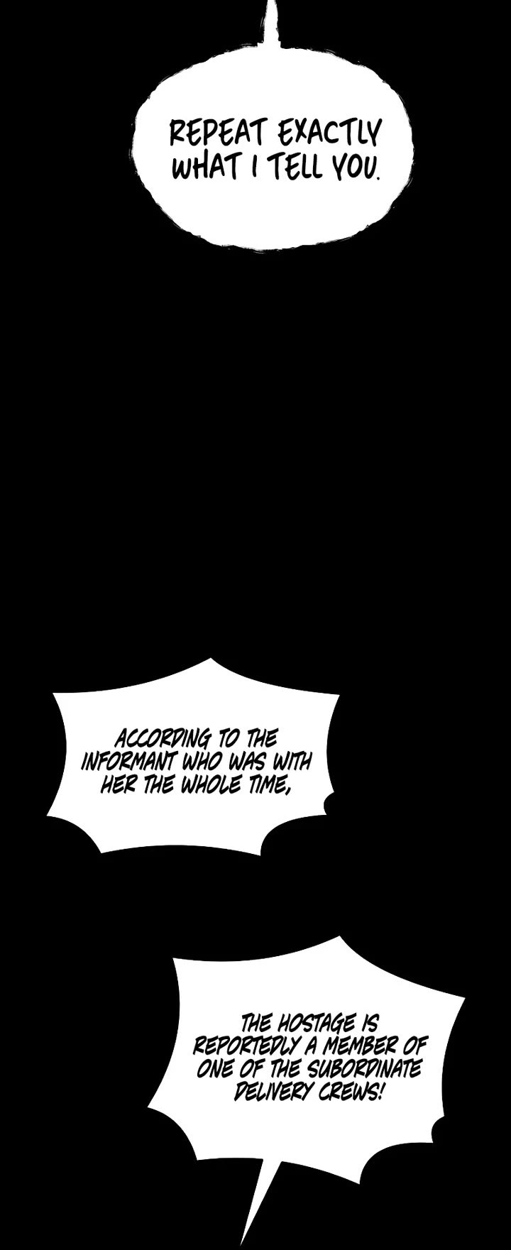 Destined Murderer Chapter 69 page 28 - Chapter 69: Proof (2)