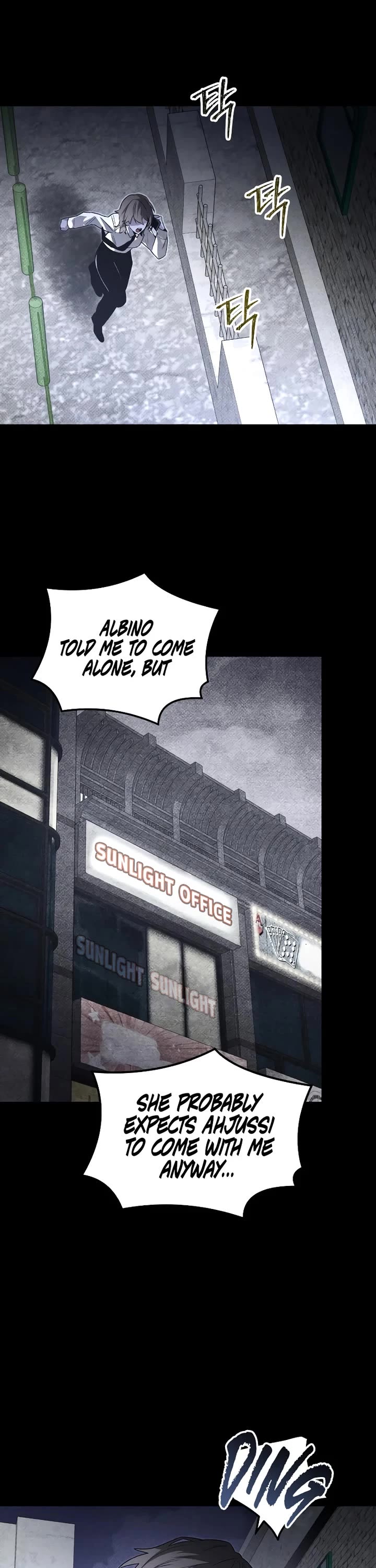 Destined Murderer Chapter 69 page 29 - Chapter 69: Proof (2)