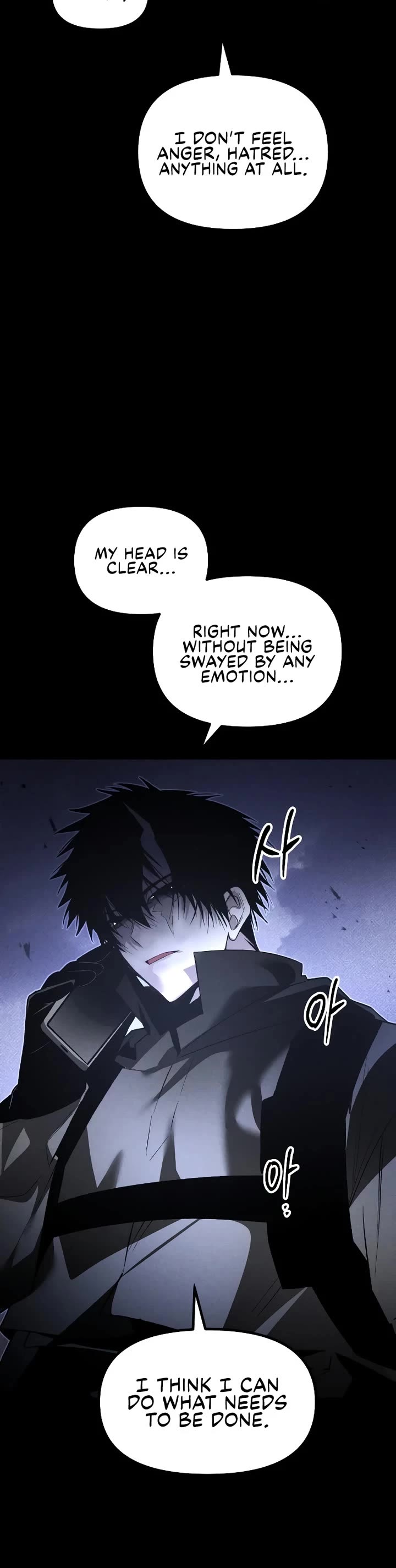Destined Murderer Chapter 69 page 41 - Chapter 69: Proof (2)