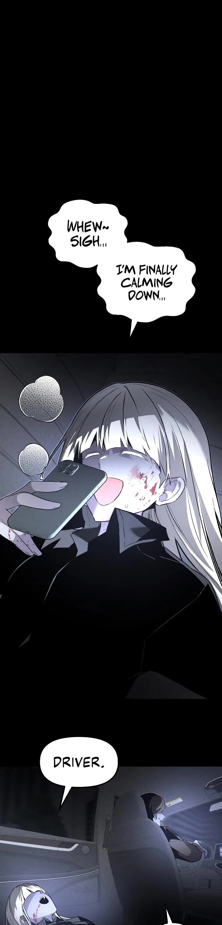 Destined Murderer Chapter 69 page 44 - Chapter 69: Proof (2)