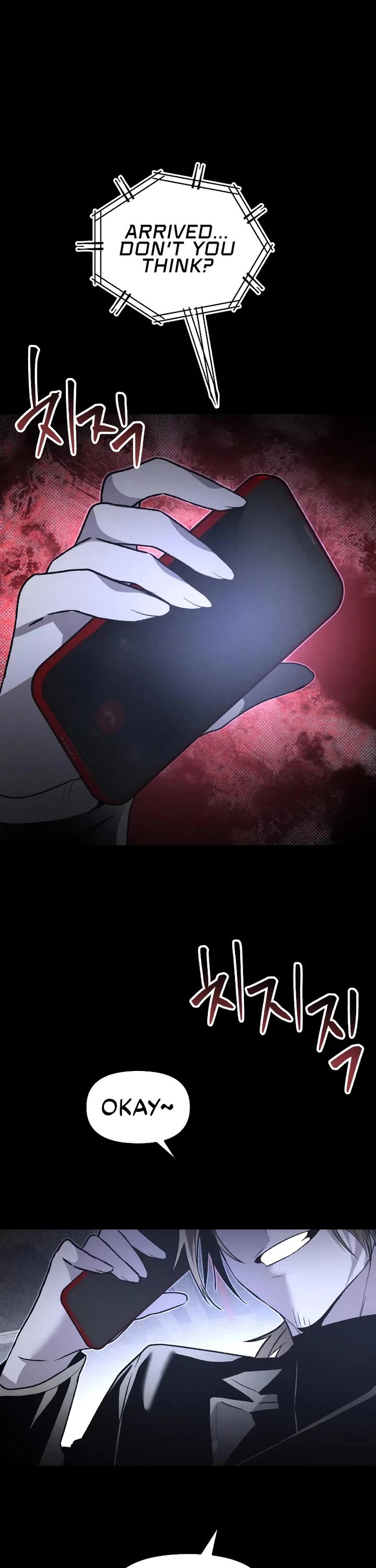 Destined Murderer Chapter 69 page 48 - Chapter 69: Proof (2)