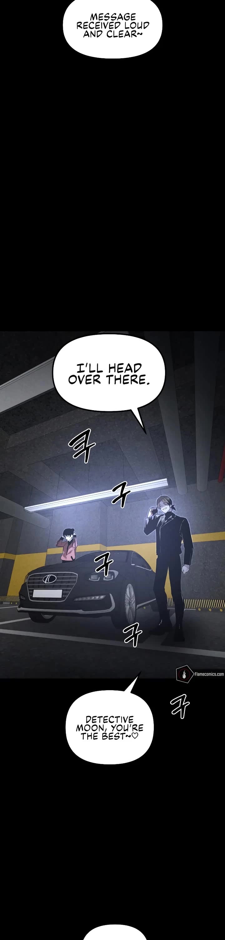 Destined Murderer Chapter 69 page 49 - Chapter 69: Proof (2)