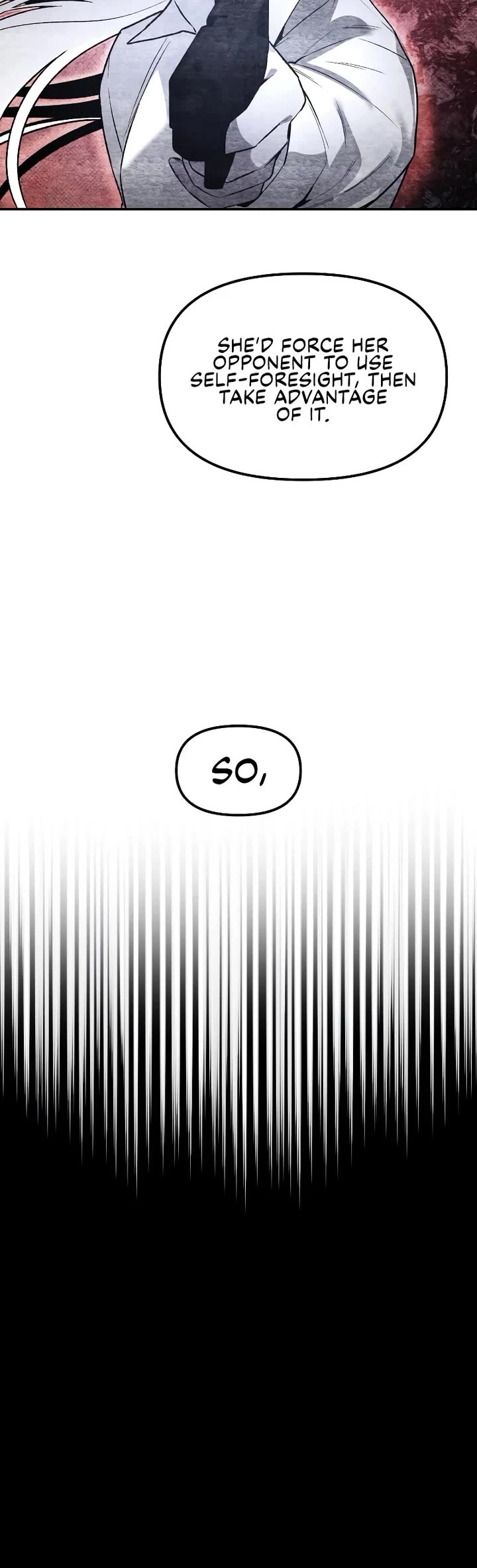 Destined Murderer Chapter 69 page 5 - Chapter 69: Proof (2)