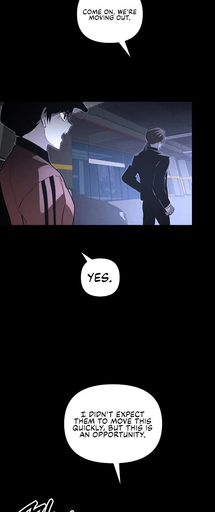 Destined Murderer Chapter 69 page 50 - Chapter 69: Proof (2)