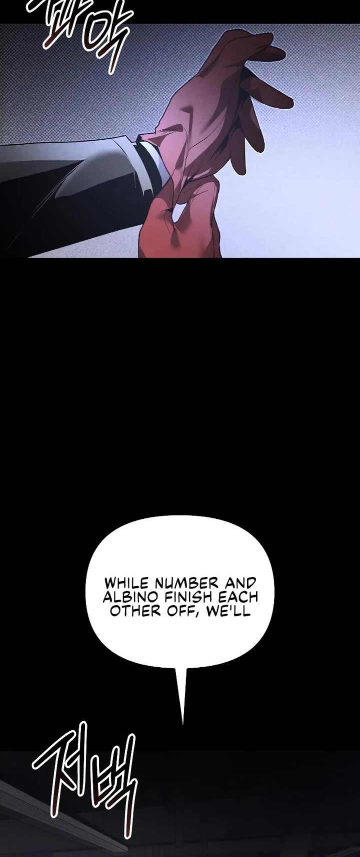 Destined Murderer Chapter 69 page 51 - Chapter 69: Proof (2)