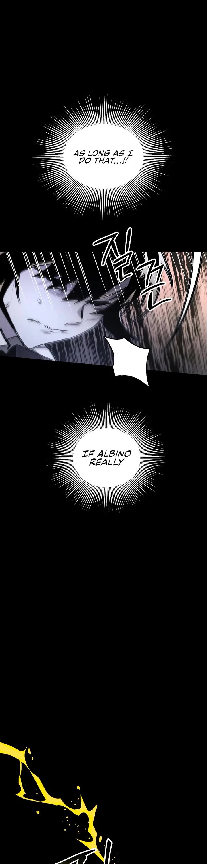 Destined Murderer Chapter 69 page 8 - Chapter 69: Proof (2)