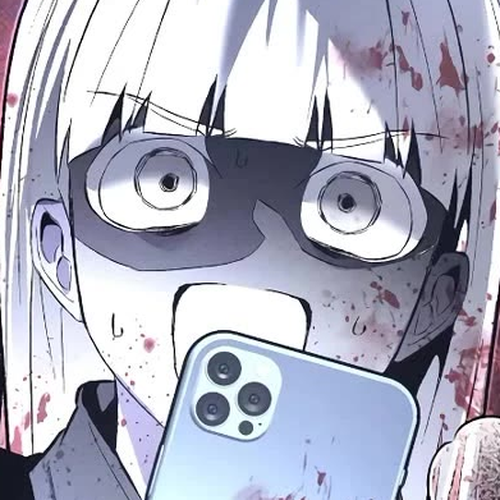 Destined Murderer Chapter 69: Proof (2) cover
