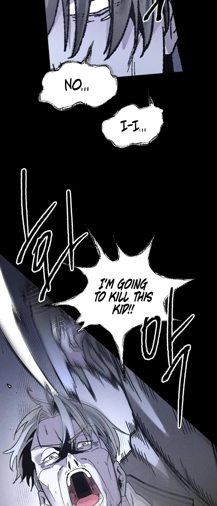 Destined Murderer Chapter 7 page 14 - Chapter 7: Inherited Moh Ji-Hyeon (4)