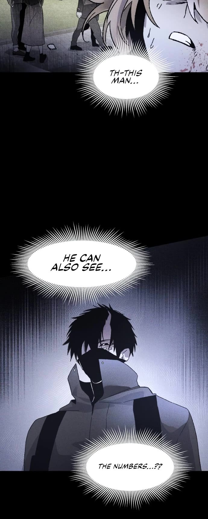 Destined Murderer Chapter 7 page 20 - Chapter 7: Inherited Moh Ji-Hyeon (4)