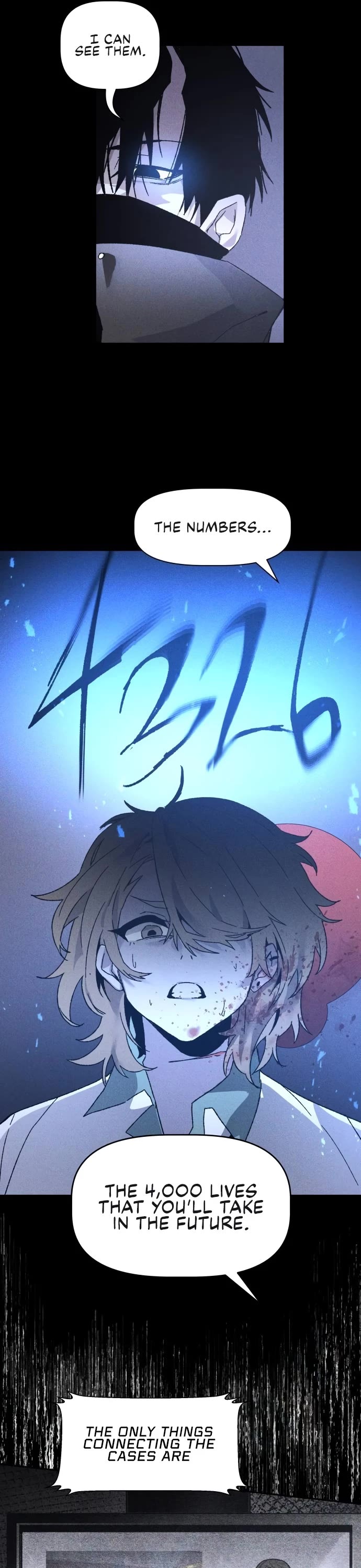 Destined Murderer Chapter 7 page 21 - Chapter 7: Inherited Moh Ji-Hyeon (4)