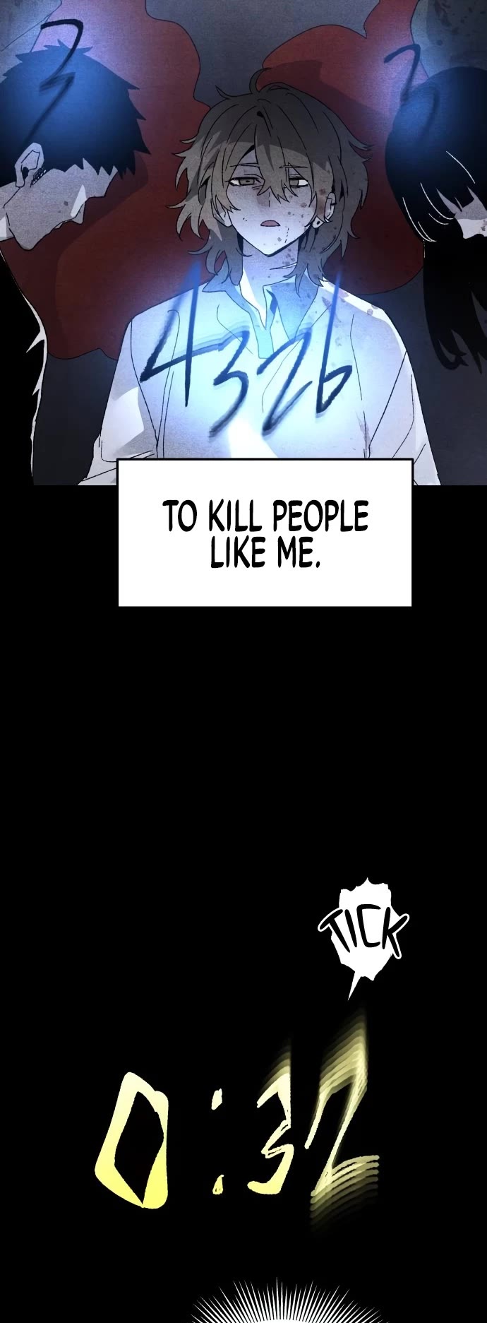 Destined Murderer Chapter 7 page 24 - Chapter 7: Inherited Moh Ji-Hyeon (4)