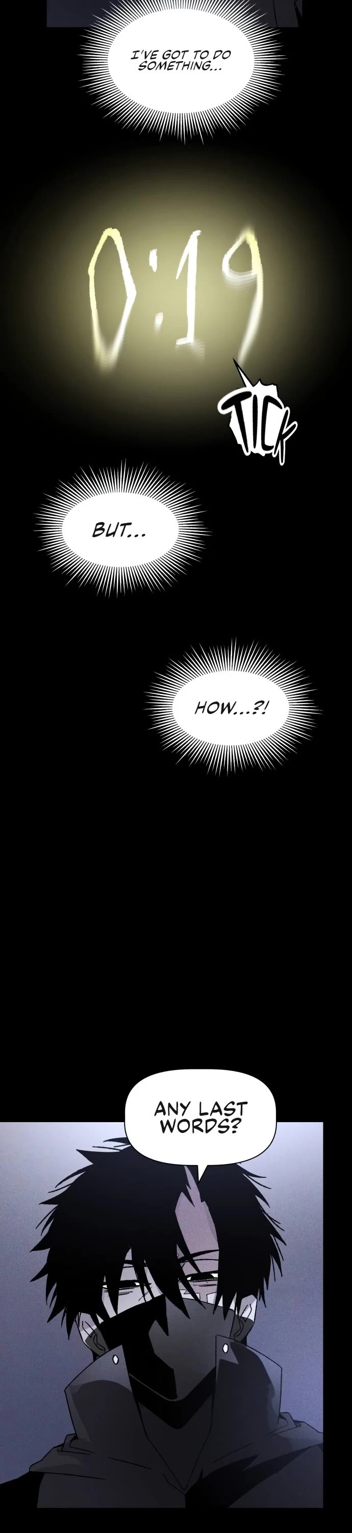 Destined Murderer Chapter 7 page 27 - Chapter 7: Inherited Moh Ji-Hyeon (4)